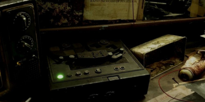 Whispers of Innovation: Hinterland Teases a New Survival Game Genie