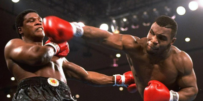 In the forthcoming superhero film titled "Bunny-Man," Mike Tyson is set to portray his own character