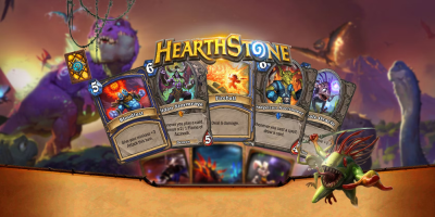 Hearthstone's Latest Expansion Brims With Nostalgic Elements