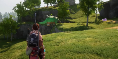 Palworld's Bug-Hunting Expedition: Seeking Detail-Oriented Testers