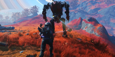 No Man's Sky Inches Closer to "Very Positive": A Tale of Continuous Improvement
