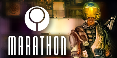 The Iconic Game Marathon Is Now Available At No Cost On Steam