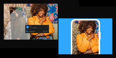 Adobe Revolutionizes Lightroom with Firefly AI-Powered Generative Remove