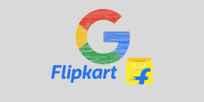Google Joins Forces with Walmart-backed Flipkart in $350 Million Deal, Boosting Valuation to $37 Billion