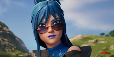 Fortnite's Wrecked Season: A Fallout and Mad Max Crossover Spectacle with Marvel's Magneto