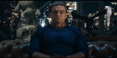 Hideo Kojima Endorses The Boys Season 4, Praises Character Development and Dark Themes