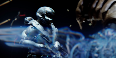 Master Chief's Secret Missions Unveiled: Modders Revive Scrapped Halo 2 Stealth Levels After 20 Years