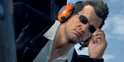 The Voice Behind the Chaos: Frank West’s Unexpected Silence in Dead Rising Deluxe Remaster