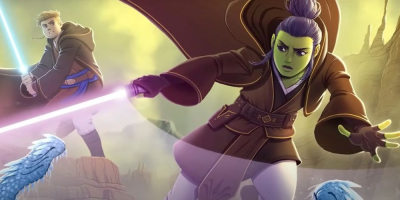 Delving Into Star Wars History: The Acolyte's Connection to the High Republic and the Great Hyperspace Disaster