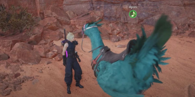 Mastering the Capture of Cosmo Canyon's Elusive Aponi in Final Fantasy 7 Rebirth