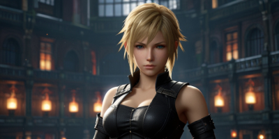 Square Enix Faces Profit Challenges as Mobile and MMO Games Dominate Revenue Streams