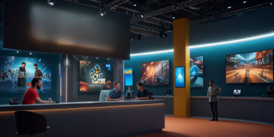 Exciting Highlights and Game Reveals Await at the Future Games Show at Gamescom 2024