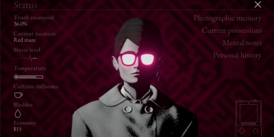 Unraveling Mysteries: A Journey Through Lorelei and the Laser Eyes