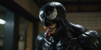 Venom: The Last Dance Unveils New Symbiote, Sparking Fan Theories and Speculation