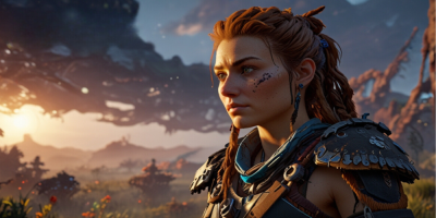 Horizon Zero Dawn Remastered Confirmed: Excitement Builds Ahead of Official Announcement