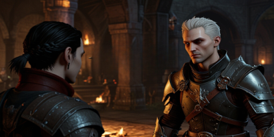 Behind the Scenes of Dragon Age: The Veilguard - Challenges, Triumphs, and Future Ambitions
