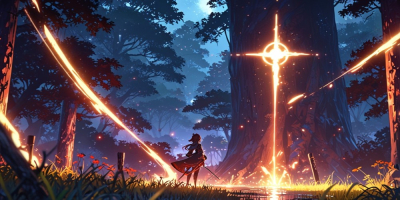 Mastering Sethos: A Comprehensive Guide to Genshin Impact's New Electro Archer