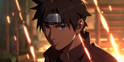 From Promising Prodigy to Forgotten Hero: The Downfall of Konohamaru in Boruto