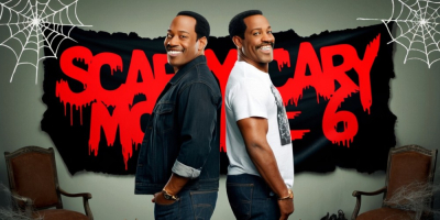 Wayans Brothers Reunite for Upcoming Scary Movie 6 After Two Decades