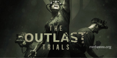 The Outlast Trials: Early Access Release Date and System Requirements Announced