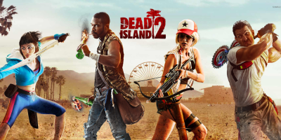 Dead Island 2: Exploring the Game's Length and What to Expect
