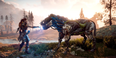 Guerilla Games Improves its Decima Engine for Enhanced Gaming Experiences