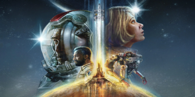 Starfield's ESRB Rating Leaked by Bethesda on Twitter