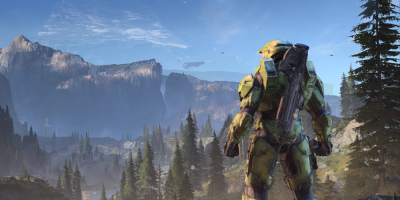 Halo Infinite Welcomes Classic Multiplayer Mode After 18 Months Post-Launch