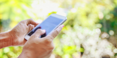 The 5 Most Beautiful Games on Smartphones