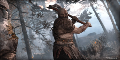 Top 10 Games Based on Mythology