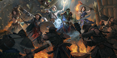 From Console to Cinema: The Top Five RPGs Primed for a Blockbuster Movie Adaptation