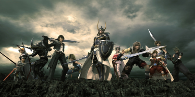 Final Fantasy XVI Next Generation