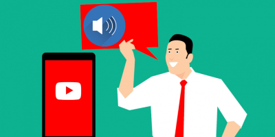 Stabilizing Noise Digitally: YouTube's New "Stable Volume" Feature