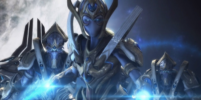 Emerging Rumors Hint at Starcraft 3's Development Under Blizzard's Wing