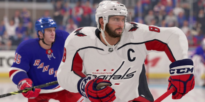 Unveiling the Exciting New Trailer for NHL 24