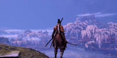 Top 5 Immersive Alternatives to Sekiro: Shadows Die Twice