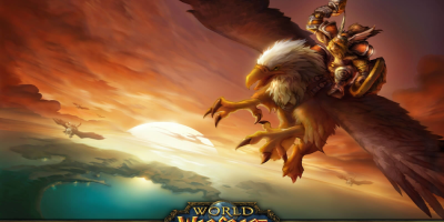 World of Warcraft's Latest Update: A Dreamy Dive into the Emerald Cosmos