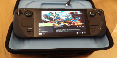 Delve into a Digital Odyssey: Epic Games to Play on Your Steam Deck Right Now