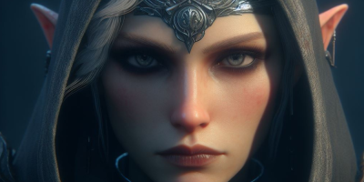 Unraveling The Intricacies Of The Elf Race in Baldur's Gate 3