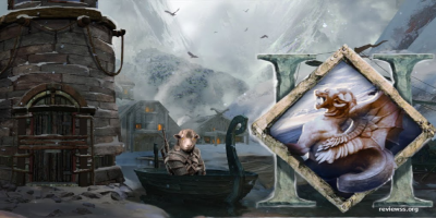 Devoted Fan Developers Breathe New Life into RPG Classic with Icewind Dale 2: Enhanced Edition Mod