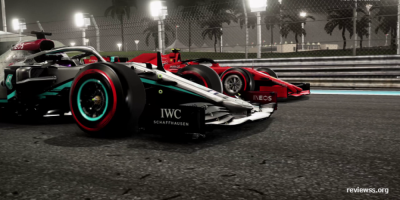 The Fast Lane of Gaming: Top 10 Formula 1 Games to Fuel Your Racing Passion