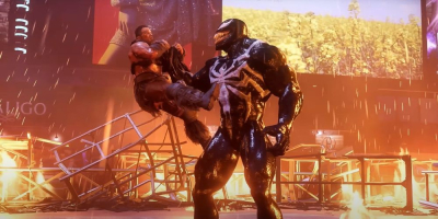 Uncovering the Depths of Venom's Untold Story in Marvel's Spider-Man 2