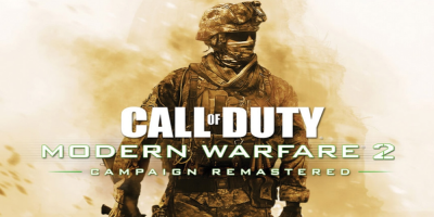 A New Trailer for Call of Duty: Modern Warfare II Shares Campaign Gameplay