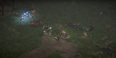 A Tale of Digital Vengeance: The Diablo 2 Duel That Spanned Months