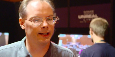 The Epic Standoff: Tim Sweeney’s Openness to Steam with a Stipulation