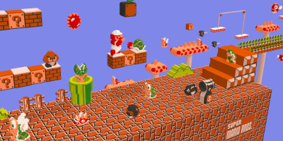 Top 5 Video Games That Changed The Industry