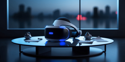 Reflections on PS VR2: A Missed Opportunity for Sony?