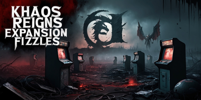 Mortal Kombat 1’s Khaos Reigns Expansion Fizzles: NetherRealm Shifts Focus to New Project