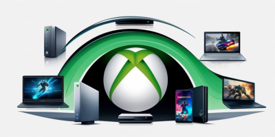 Microsoft Embraces Cross-Platform Strategy: Xbox Games Set for Expansion Beyond Consoles