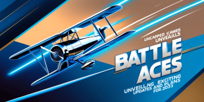 Battle Aces: Uncapped Games Unveils Exciting Updates and Plans for 2025